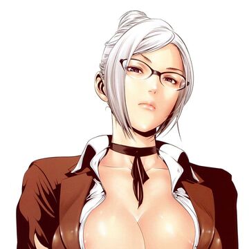 白木芽衣子 監獄學園 反派女人中文wiki Fandom