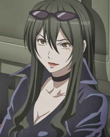 伊凡潔麗 山本 絕園的暴風雨 反派女人中文wiki Fandom 伊凡潔麗 山本 絕園的暴風雨 反派女人中文wiki Fandom