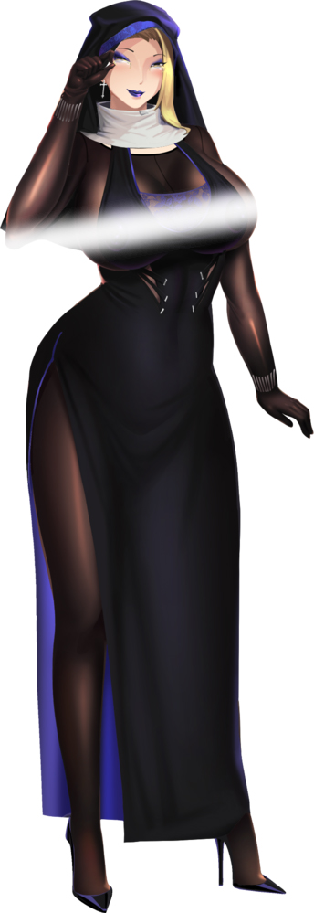 角色集（Tower of Trample系列） | 反派女人中文 Wiki | Fandom