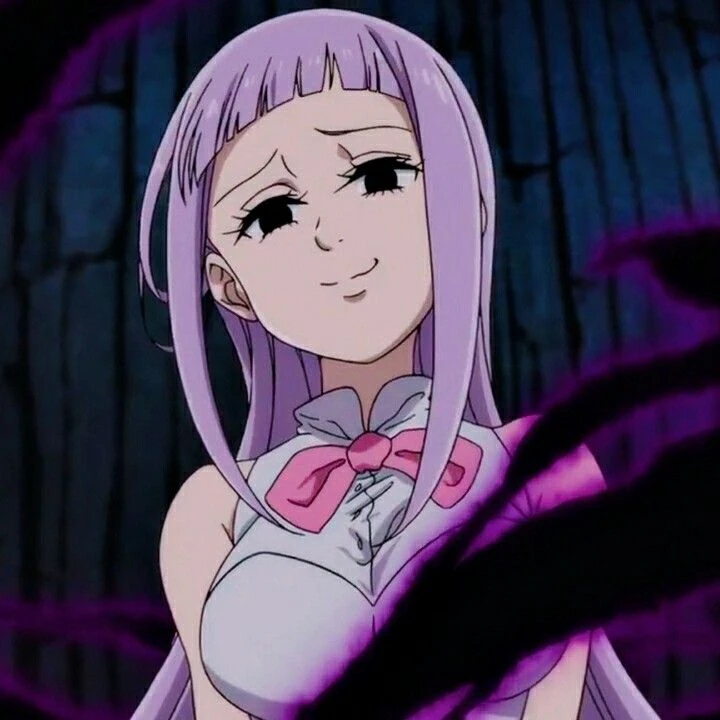 梅拉斯邱拉(七大罪)