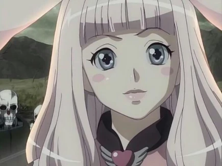 梅罗娜(女皇之刃)