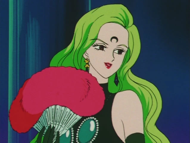 艾丝美洛德(美少女战士)