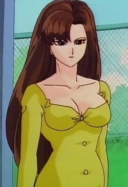 二之宮雛子 亂馬1 2 反派女人中文wiki Fandom