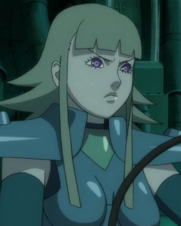 兰克 火影忍者 反派女人中文wiki Fandom