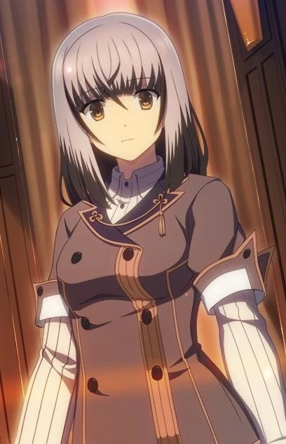 皋月夜見 刀使之巫女 反派女人中文wiki Fandom