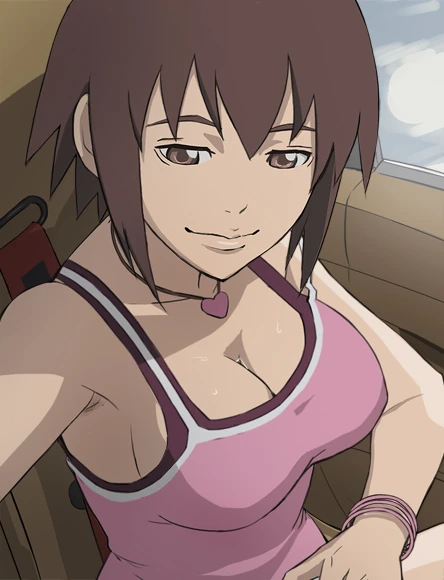 中川美風 世紀末超自然學院 反派女人中文wiki Fandom