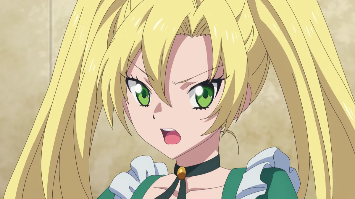 Re: [24冬] 秒殺外掛太強了 12END