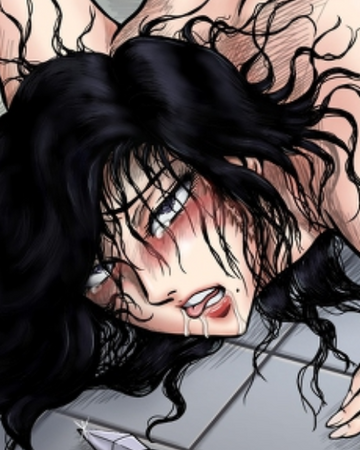 刑天 クランケｄ 反派女人中文wiki Fandom