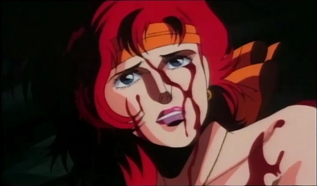 Tom Cat バイオレンスジャック地獄街 反派女人中文wiki Fandom
