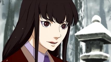 林倩心 紅kurenai 反派女人中文wiki Fandom