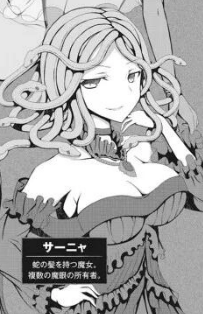 萨尼娅 异世界迷宫探索者 反派女人中文wiki Fandom 萨尼娅 异世界迷宫探索者 反派女人中文wiki Fandom