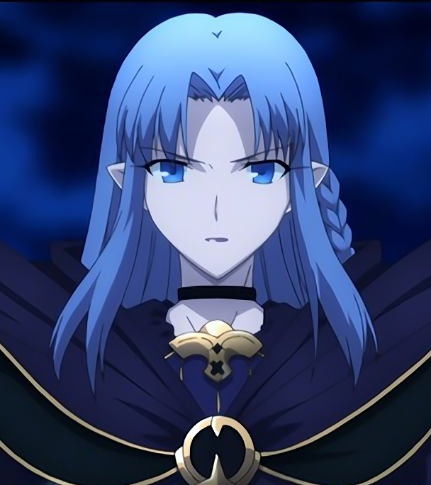 美狄亞 Fate Stay Night 反派女人中文wiki Fandom