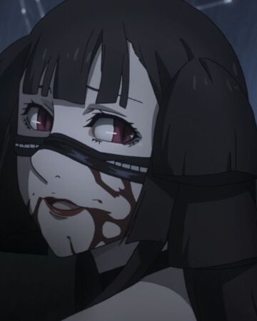 胡桃夾子 東京喰種 Re 反派女人中文wiki Fandom 胡桃夾子 東京喰種 Re 反派女人中文wiki Fandom