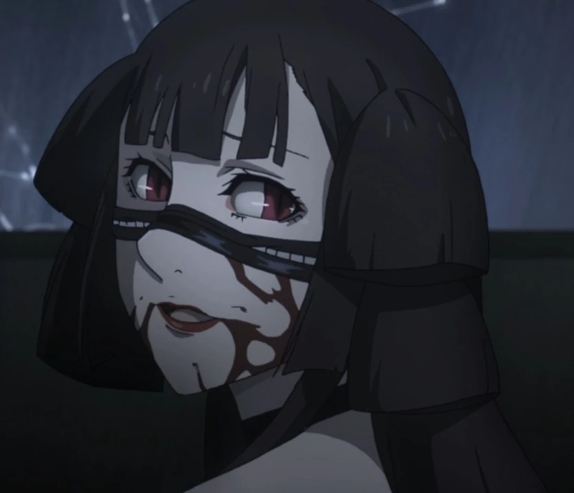 胡桃夾子（東京喰種：re） 反派女人中文 Wiki Fandom