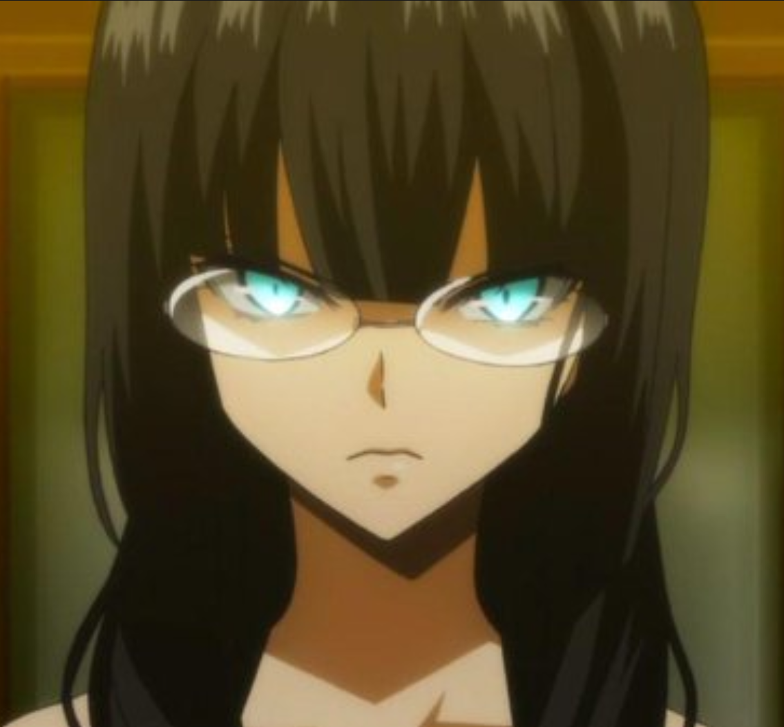 神长香子 恶魔之谜 反派女人中文wiki Fandom 神长香子 恶魔之谜 反派女人中文wiki Fandom