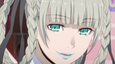 桃喰綺羅莉 狂賭之淵 反派女人中文wiki Fandom
