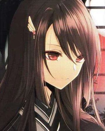 仙都木阿夜 噬血狂襲 反派女人中文wiki Fandom