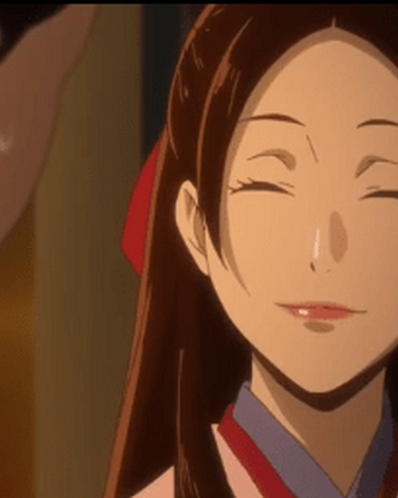 西洞院百合子 狂賭之淵 反派女人中文wiki Fandom