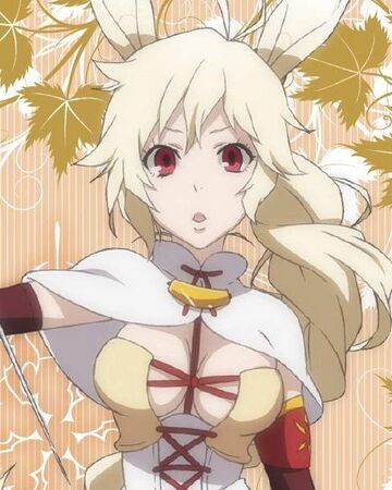 娜榭塔妮亚 六花的勇者 反派女人中文wiki Fandom