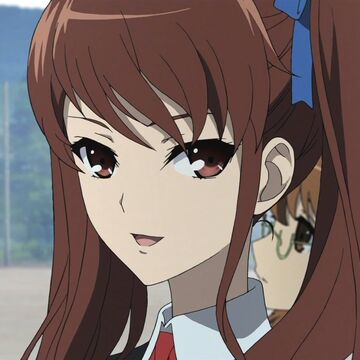 赤沢泉美 Another 反派女人中文wiki Fandom 赤沢泉美 Another 反派女人中文wiki Fandom