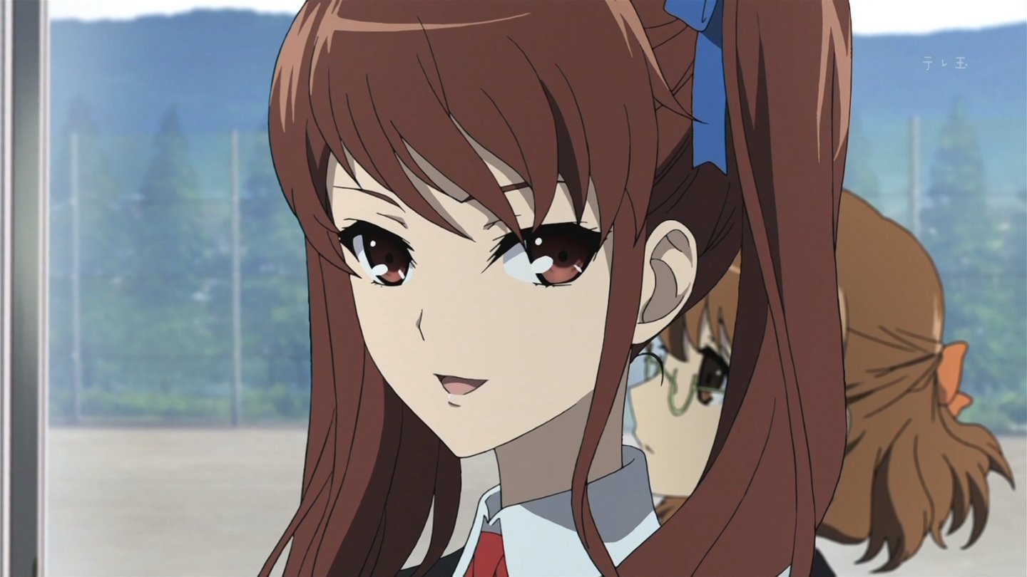 赤沢泉美 Another 反派女人中文wiki Fandom 赤沢泉美 Another 反派女人中文wiki Fandom