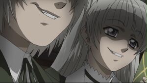 漢賽爾 葛麗特 Black Lagoon 反派女人中文wiki Fandom