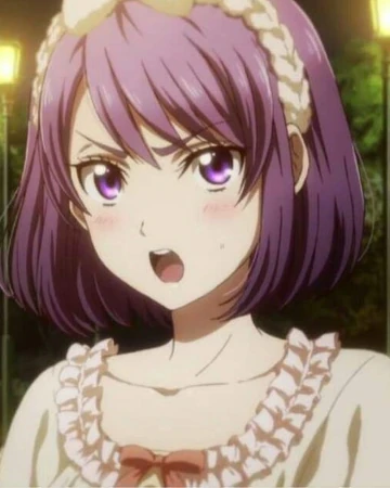 小田切宁宁 山田君與7人魔女 反派女人中文wiki Fandom