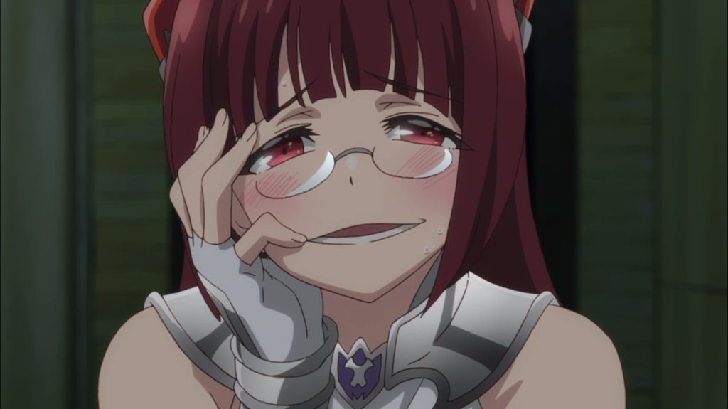 艾莉西亞 克里史黛拉 異世界魔王與召喚少女的奴隸魔術 反派女人中文wiki Fandom 艾莉西亞 克里史黛拉 異世界魔王與召喚少女的奴隸魔術 反派女人中文wiki Fandom