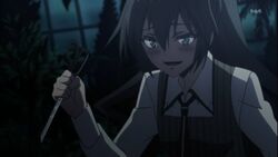 武智乙哉 惡魔之謎 反派女人中文wiki Fandom 武智乙哉 惡魔之謎 反派女人中文wiki Fandom