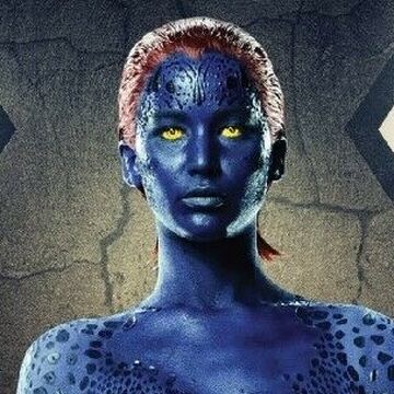 魔形女 X战警 反派女人中文wiki Fandom