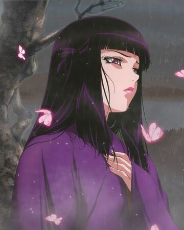 蛍火 甲賀忍法帖 反派女人中文wiki Fandom 蛍火 甲賀忍法帖 反派女人中文wiki Fandom