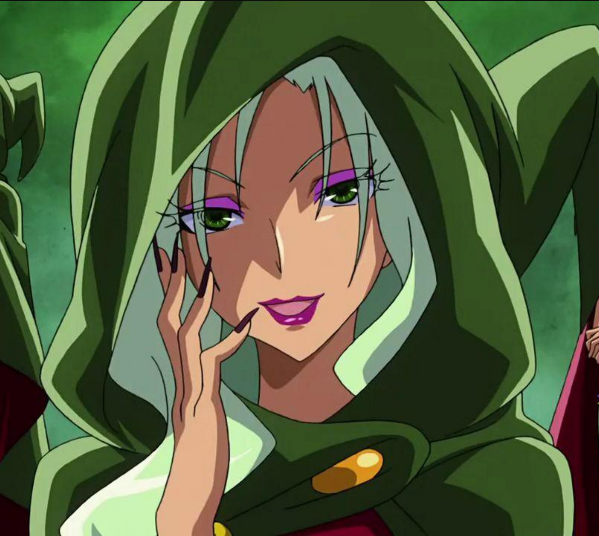 玛乔莉那 光之美少女 反派女人中文wiki Fandom 玛乔莉那 光之美少女 反派女人中文wiki Fandom