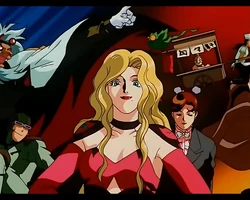 凯特丽奴 彼顿 勇敢特急 反派女人中文wiki Fandom 凯特丽奴 彼顿 勇敢特急 反派女人中文wiki Fandom