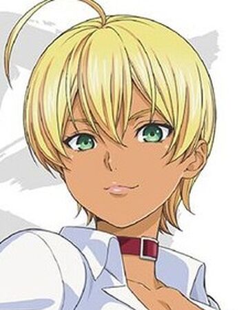 水戸郁魅 食戟之靈 反派女人中文wiki Fandom 水戸郁魅 食戟之靈 反派女人中文wiki Fandom