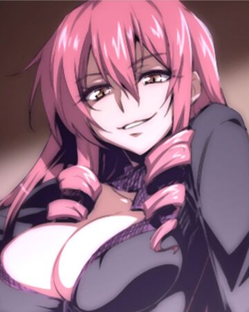 犬飼伊介 惡魔之謎 反派女人中文wiki Fandom