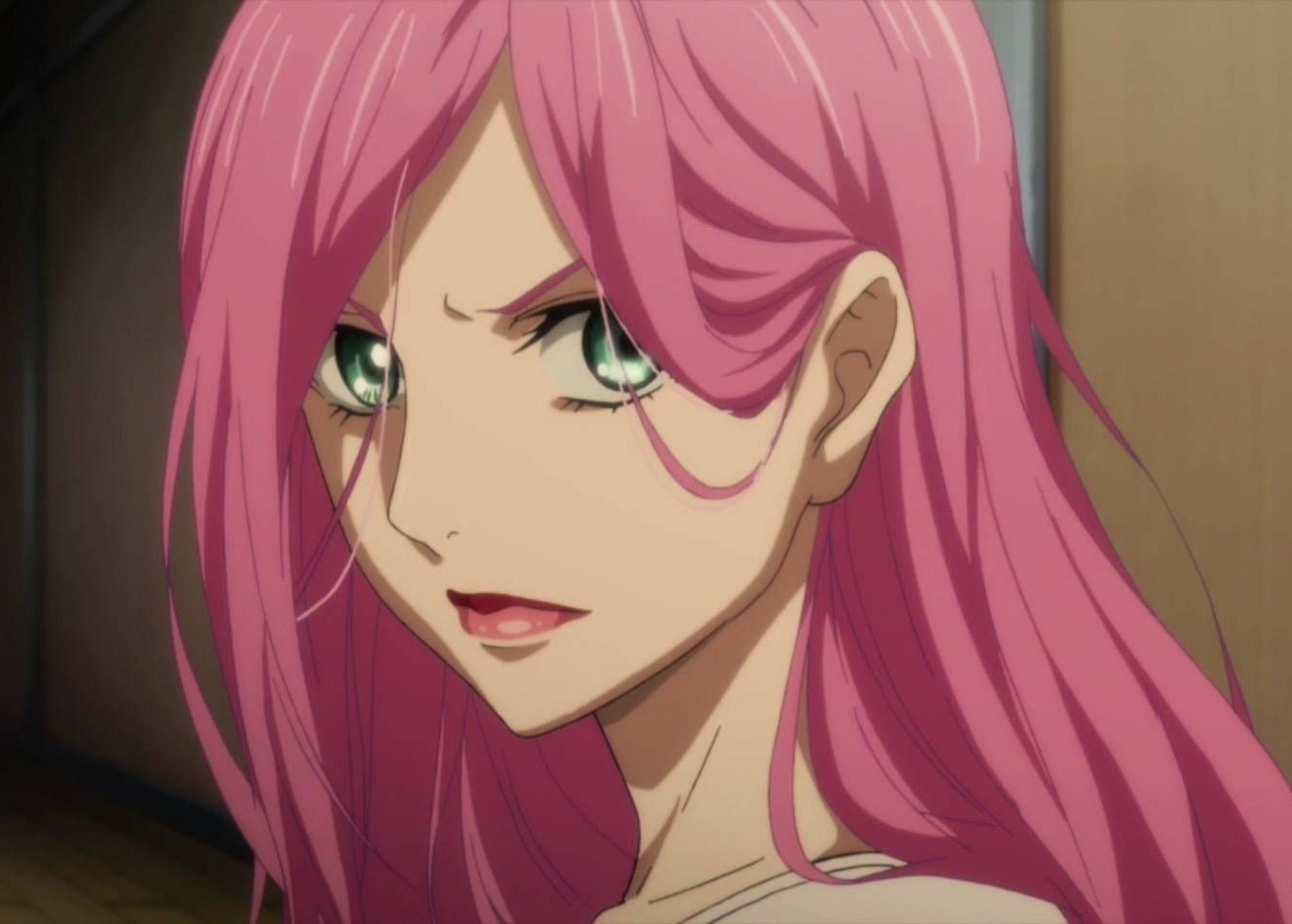 夏禾 一人之下 反派女人中文wiki Fandom