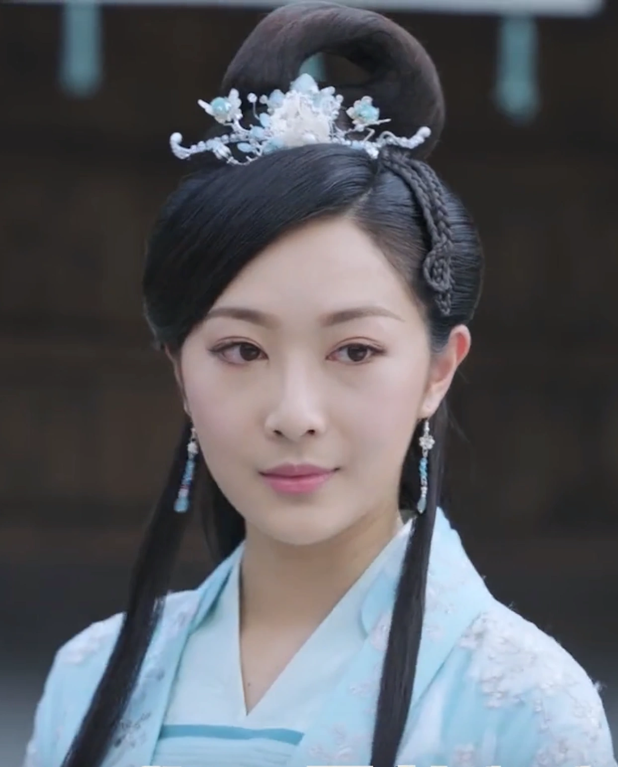 曲盼儿 双世宠妃 反派女人中文wiki Fandom