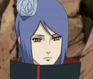 小南 火影忍者 反派女人中文wiki Fandom 小南 火影忍者 反派女人中文wiki Fandom