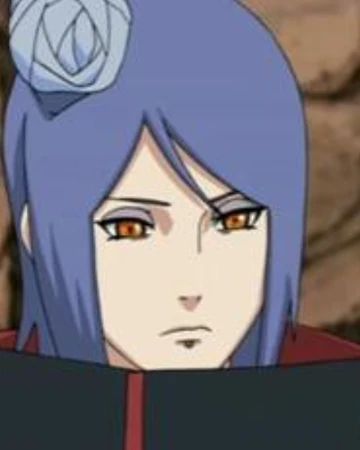 小南 火影忍者 反派女人中文wiki Fandom