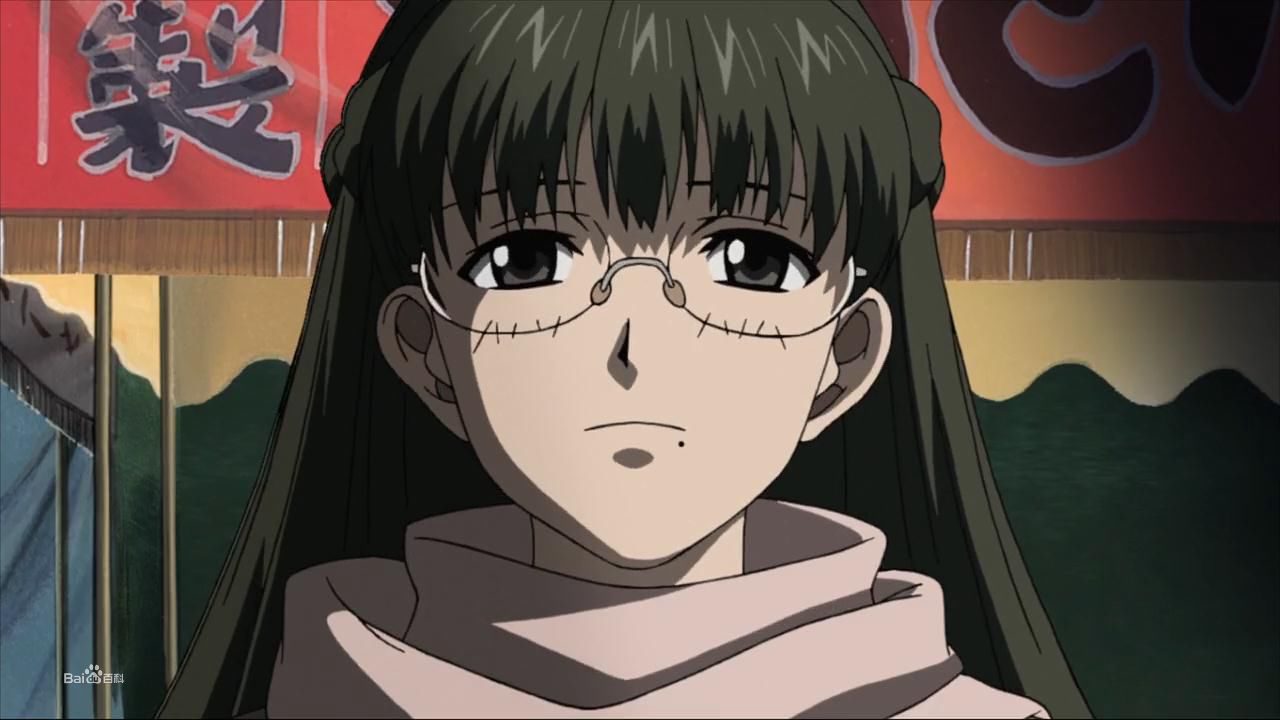 鹫峰雪緒 Black Lagoon 反派女人中文wiki Fandom