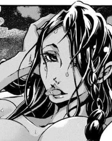暗曲 Smokin Parade 反派女人中文wiki Fandom 暗曲 Smokin Parade 反派女人中文wiki Fandom
