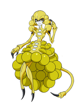 金黃色葡萄球菌 工作細胞 反派女人中文wiki Fandom 金黃色葡萄球菌 工作細胞 反派女人中文wiki Fandom