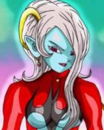 托娃 龙珠 反派女人中文wiki Fandom 托娃 龙珠 反派女人中文wiki Fandom