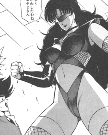 水蓮 変幻戦忍 反派女人中文wiki Fandom
