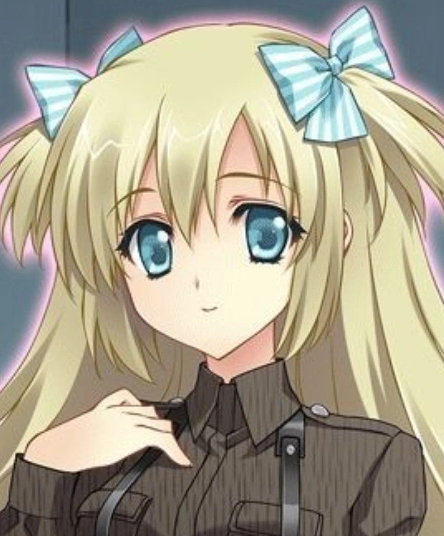 麗茲 霍恩斯坦因 黑之宣告 反派女人中文wiki Fandom