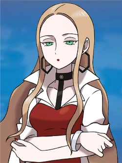 奥利薇(宝可梦剑/盾)