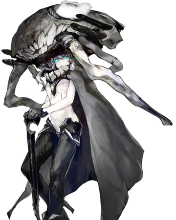 空母ヲ級 艦隊collection 反派女人中文wiki Fandom