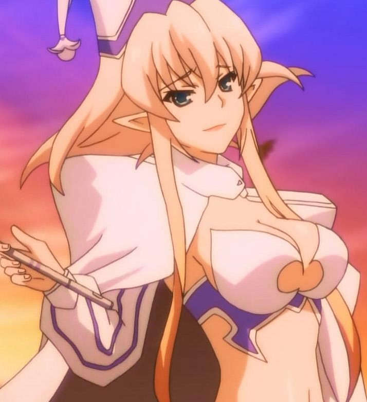 拉婷 問題兒童都來自異世界 反派女人中文wiki Fandom 拉婷 問題兒童都來自異世界 反派女人中文wiki Fandom