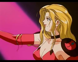 凯特丽奴 彼顿 勇敢特急 反派女人中文wiki Fandom 凯特丽奴 彼顿 勇敢特急 反派女人中文wiki Fandom