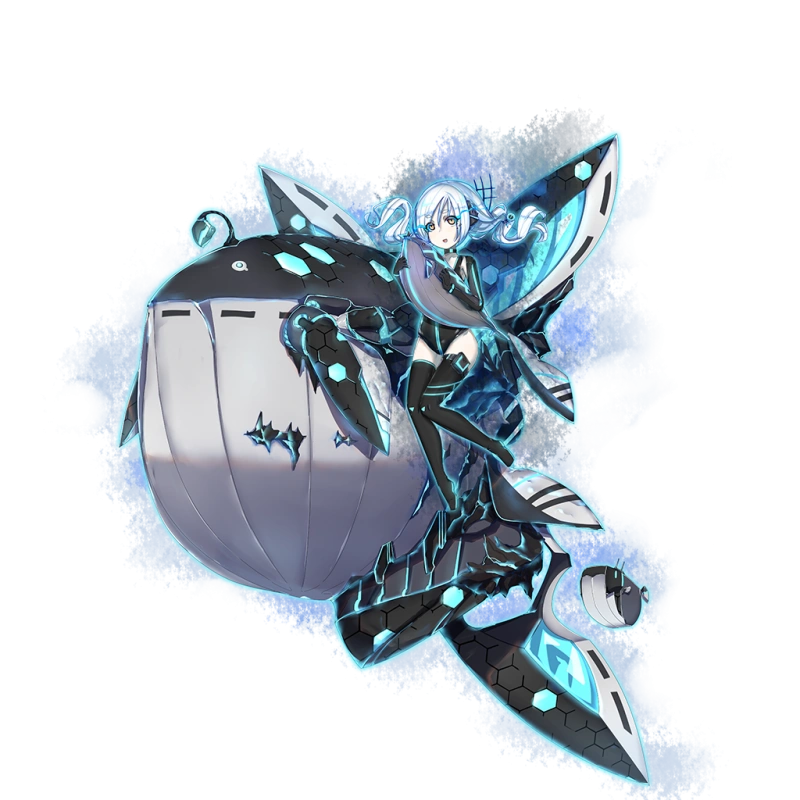 迷路的運輸艦 戰艦少女r 反派女人中文wiki Fandom